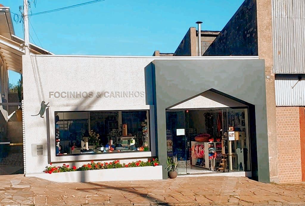 Pet Center Focinhos e Carinhos comemora 3 anos proporcionando novas experiências