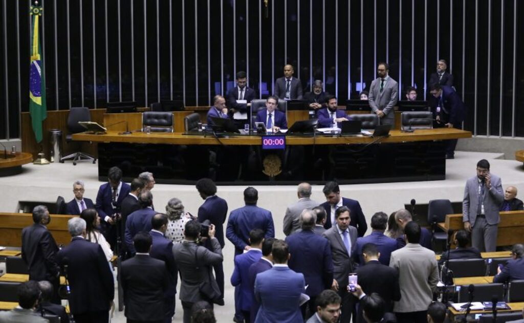Deputados gaúchos aprovam PL da Devastação; veja quem votou e quais atuam em São Marcos