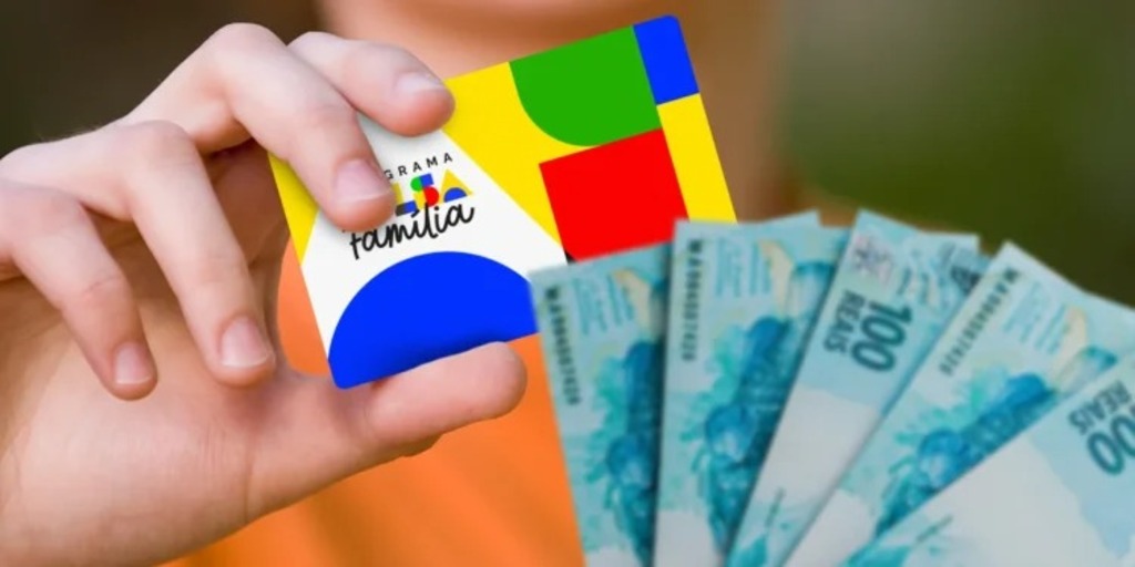 Caixa começa a pagar Bolsa Família de agosto