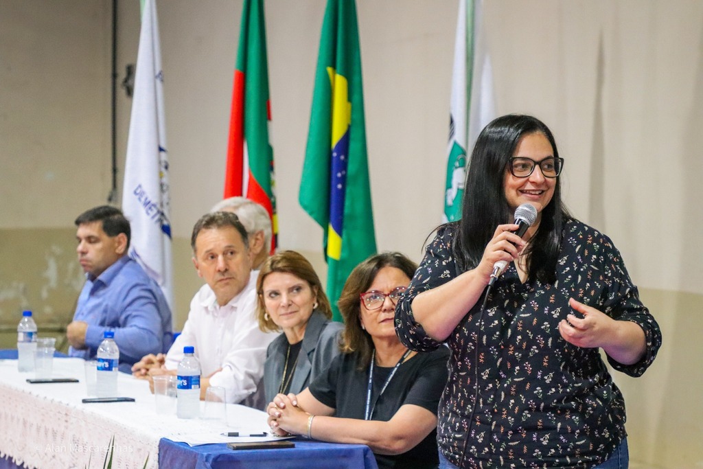 Escola Cívico-Militar em São Marcos: solução necessária ou mudança sem diagnóstico?