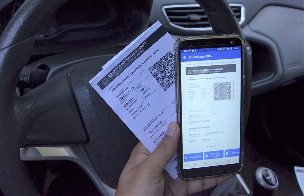 Caxias do Sul concentra segunda maior arrecadação do IPVA 2026 no Rio Grande do Sul