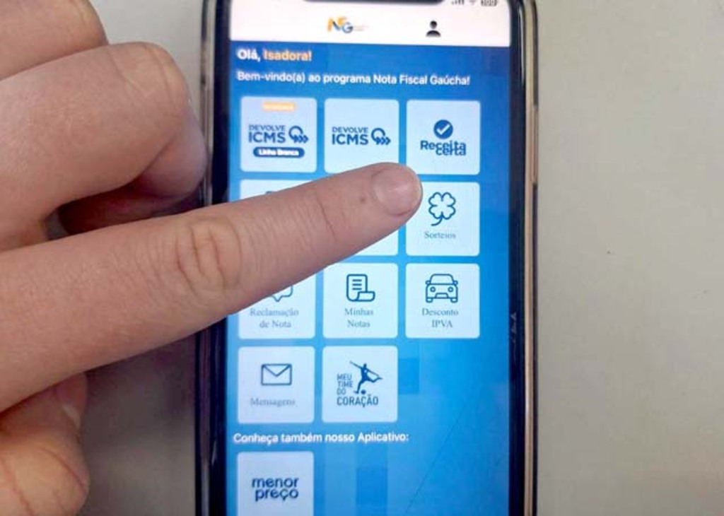 Receita Certa entra na semana final para resgate de prêmios com R$ 19 milhões ainda disponíveis