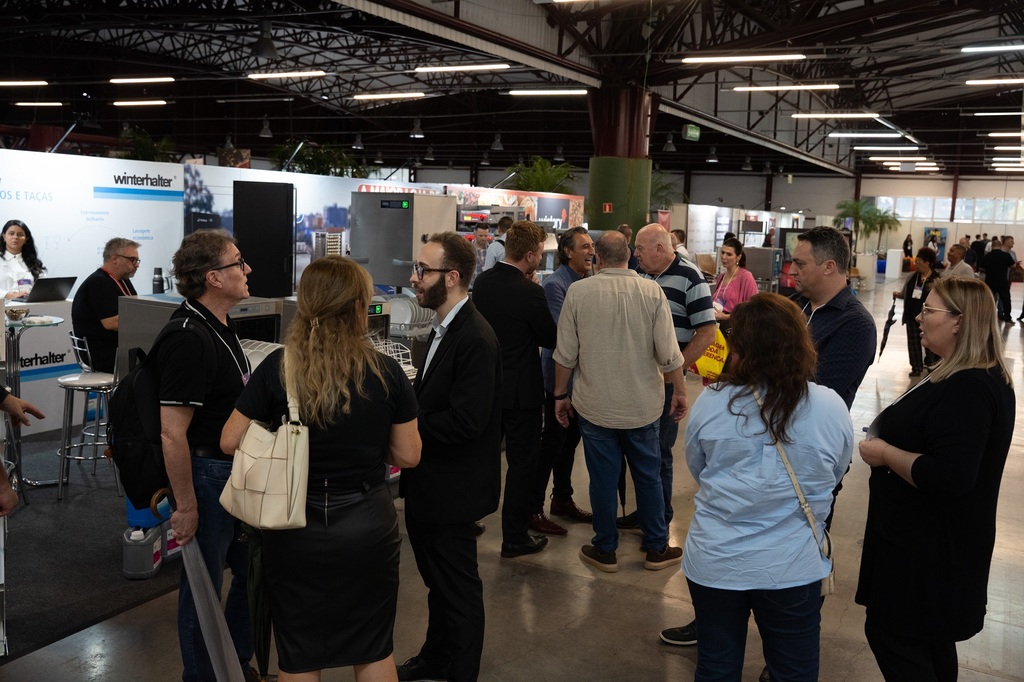7ª ExpoSEGH movimenta gastronomia, hotelaria e turismo da Serra Gaúcha e prevê mais de R$ 4 milhões em negócios