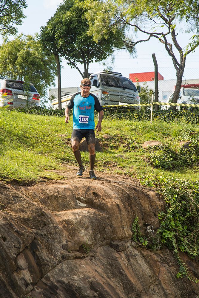 Desafie seus limites perto da natureza: inscrições abertas para o 2º Trail Run AMSM em São Marcos