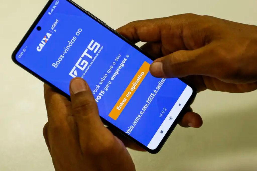 FGTS terá novas regras para o saque-aniversário a partir de novembro