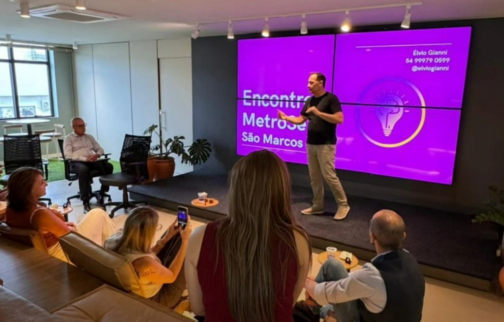 Poder público e iniciativa privada; a fórmula que poderá transforma os rumos de São Marcos