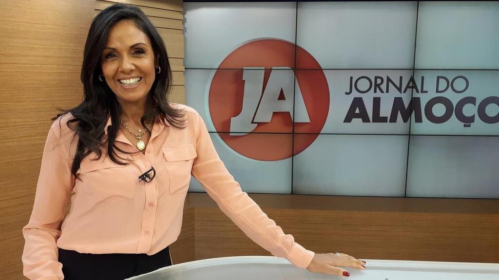 Jornalista Cristina Ranzolin palestra no Seminário Família X Escola em São Marcos nesta quarta-feira