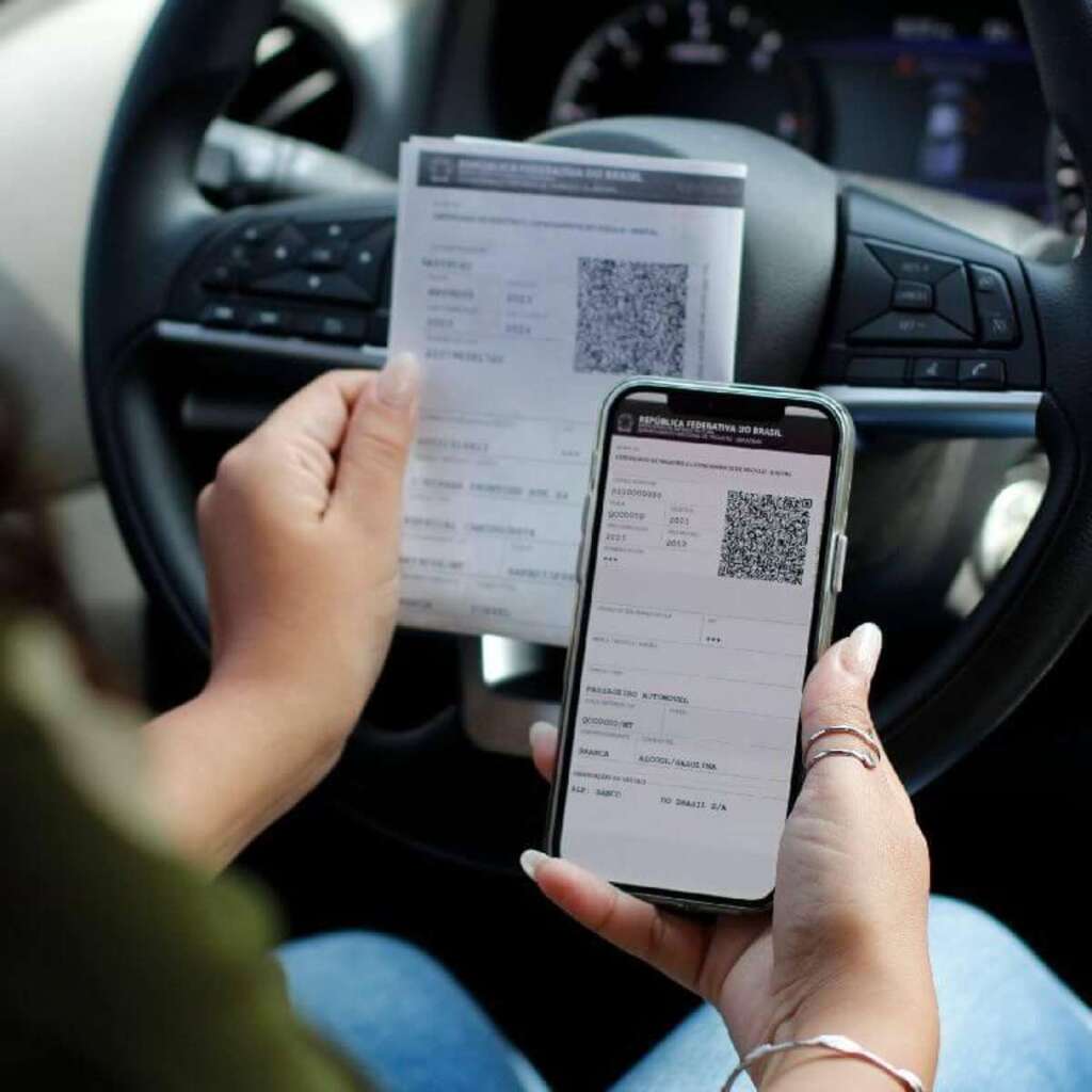 Hoje é o último dia para garantir o parcelamento do IPVA RS 2026