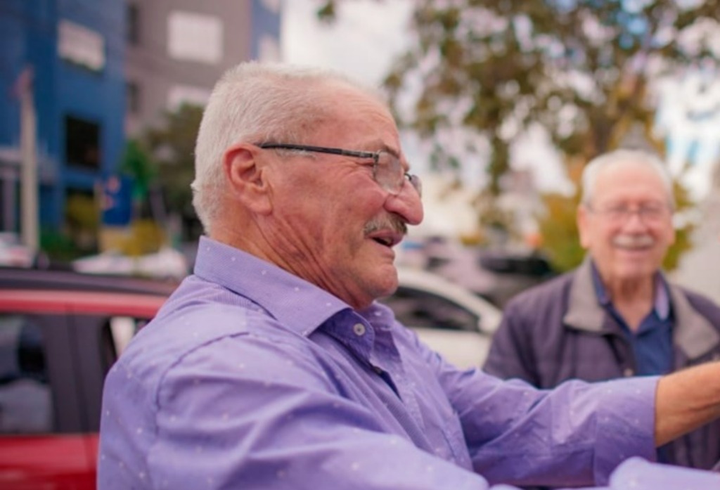 Morre Alfredo Brochetto, ex-vereador, ex-vice-prefeito e liderança histórica do MDB em São Marcos