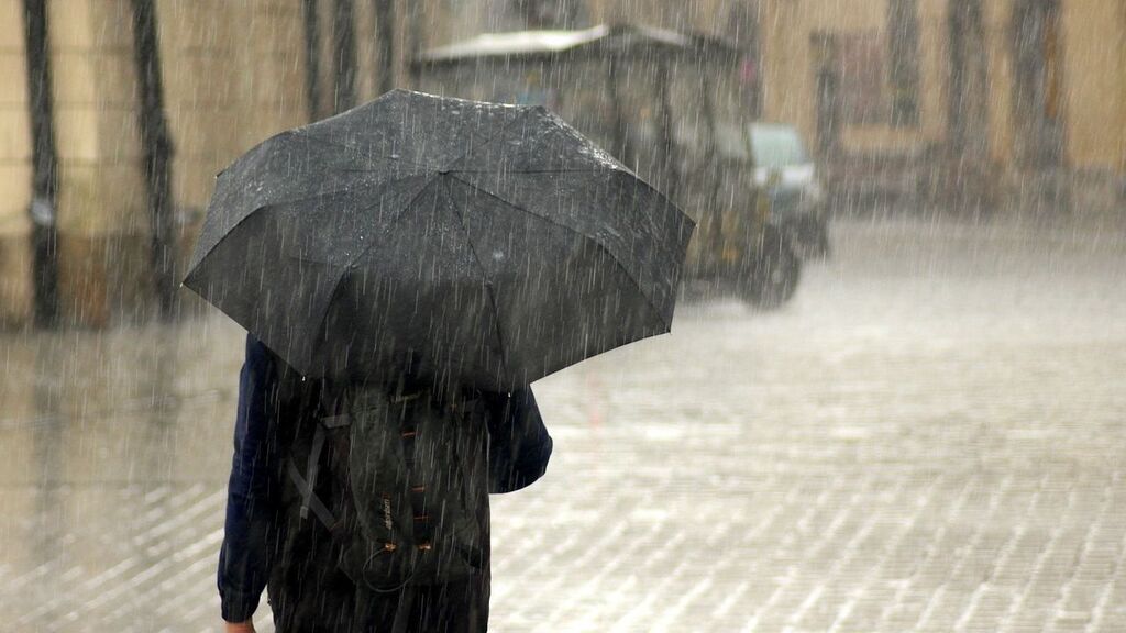 Segunda metade de agosto terá mais chuva no Sul do Brasil, aponta MetSul