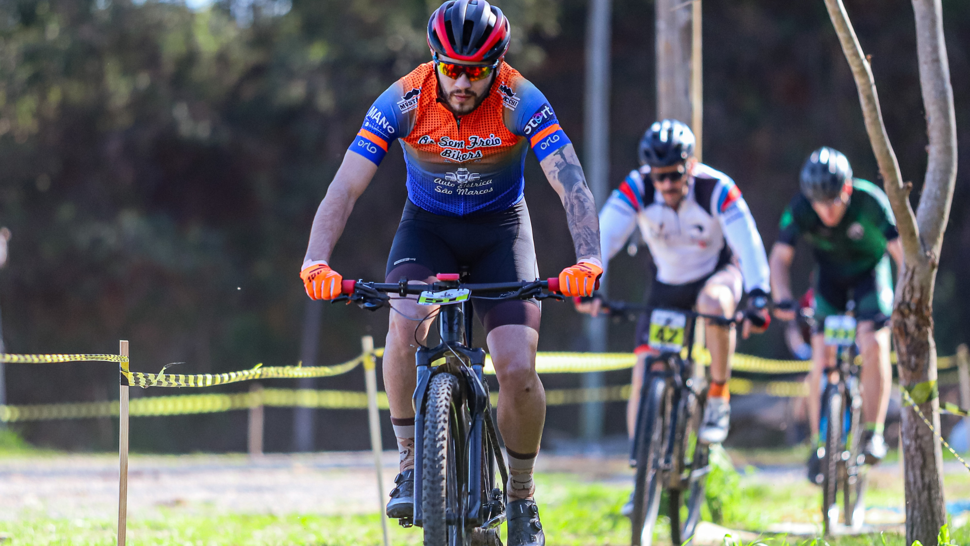 1º Desafio São Marcos – Circuito Fechado: conheça os destaques da competição inédita