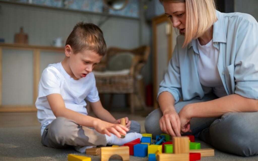 SUS fará teste para diagnóstico precoce de autismo aos 16 meses