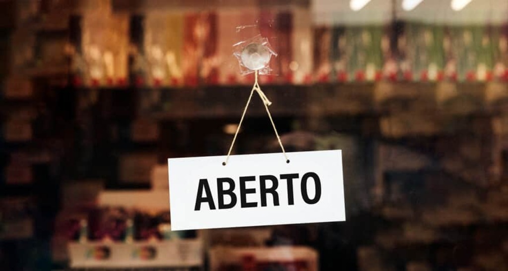 Comércio de São Marcos poderá abrir no feriado de Nossa Senhora Aparecida