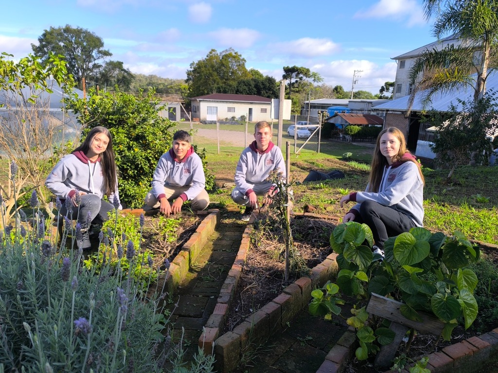EFASERRA abre inscrições para o período letivo de 2026 com vagas para Ensino Médio e Técnico em Agropecuária