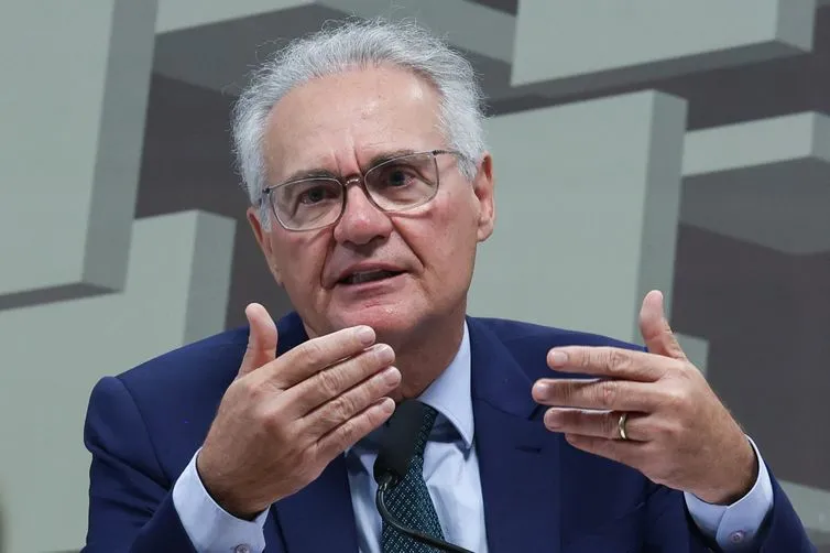 Brasília -DF 05/11/2025 - Reunião da Comissão de Assuntos Econômicos (CAE) do Senado que votou o projeto de lei (PL 1.087/2025) que isenta do Imposto de Renda (IR) quem ganha até R$ 5 mil mensais. Foto: Lula Marques/ Agência Brasil.