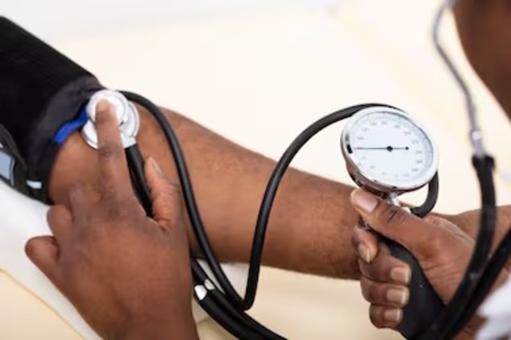 Pressão 12 por 8 passa a ser considerada pré-hipertensão