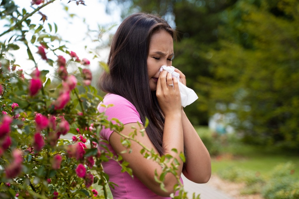 Primavera exige atenção redobrada à saúde respiratória