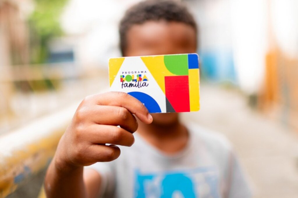 Caixa começa hoje a pagar Bolsa Família de fevereiro