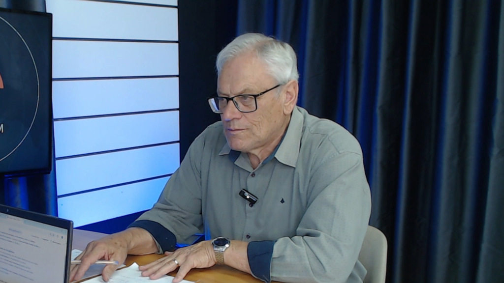 Brochetão faz balanço do Ano Legislativo, defende empréstimo de R$ 60 milhões e endurece críticas à Corsan