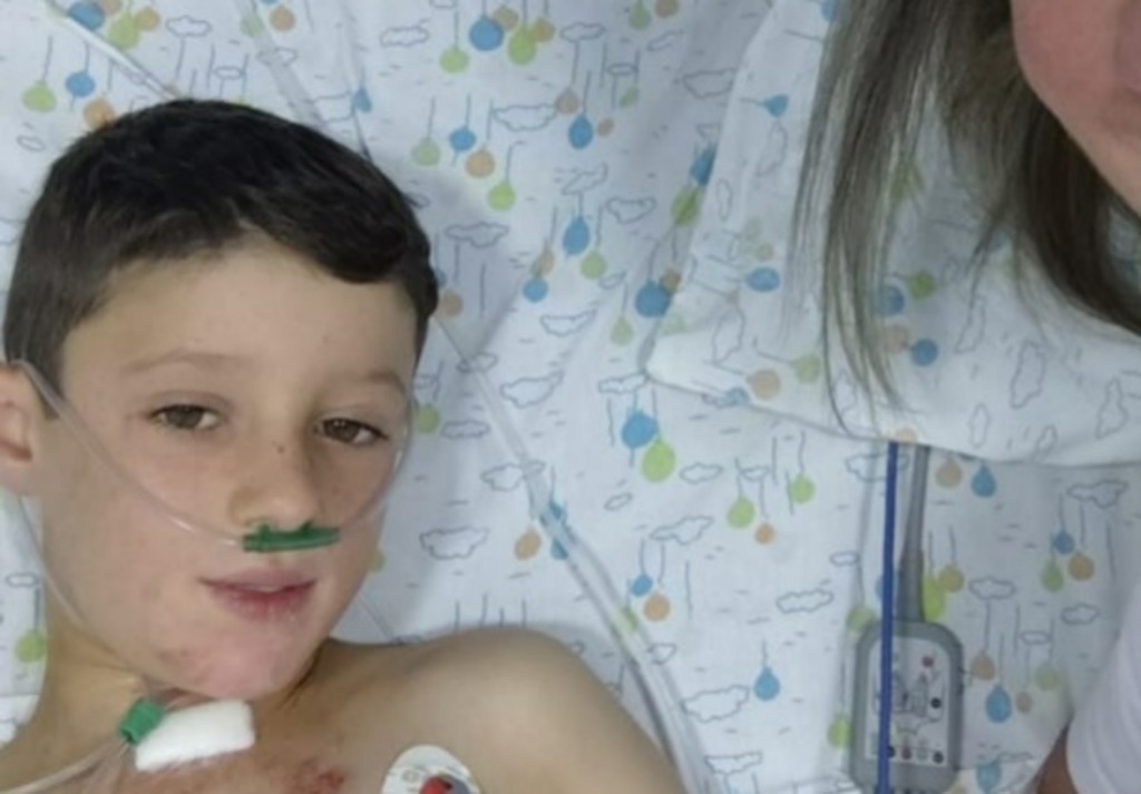 Ramiro Castilhos apresenta rápida recuperação, dizem familiares