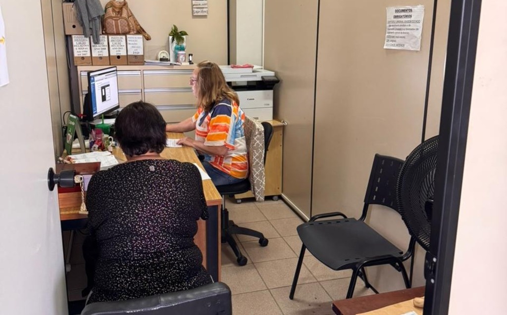 Posto de Identificação de São Marcos passa a atender em novo endereço
