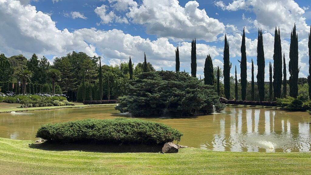 Após onda de calor, frente fria traz chuva e temporais neste sábado