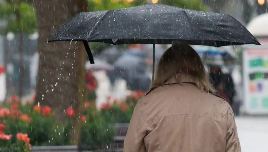 Final da semana terá ciclone extratropical no oceano com chuvas intensas e possível inundação nas bacias do Caí e do Sinos