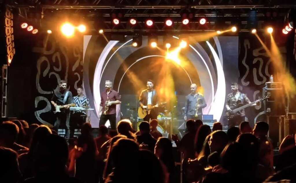Comunidade Santo Antônio Polidoros realiza 3º Baile de Casais no dia 25 de outubro