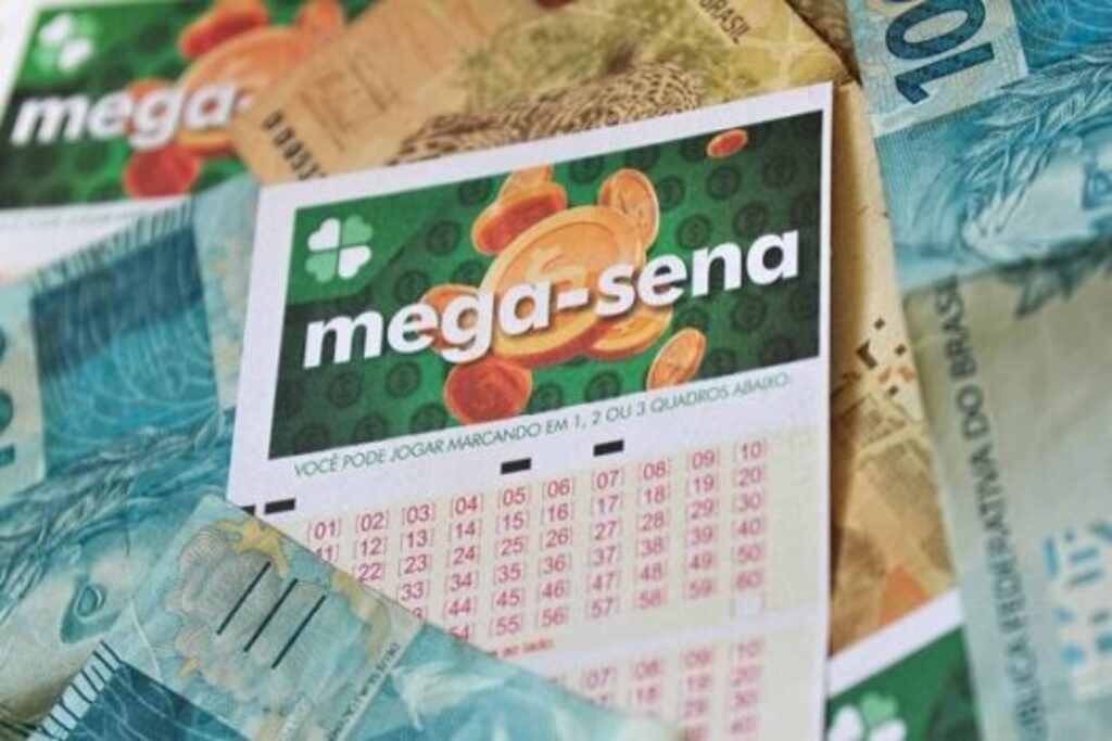 Aposta Gaúcha acerta as seis dezenas da Mega-Sena e leva mais de R$ 45 milhões