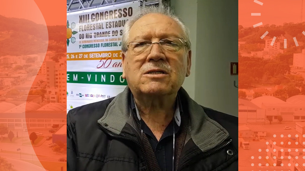 Morre Serafim Gabriel Quissini, ex-prefeito de São Marcos