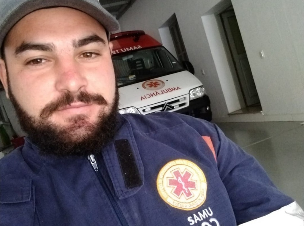 Acidente em treino de carrinhos de lomba evolui para quadro grave e leva vítima à UTI