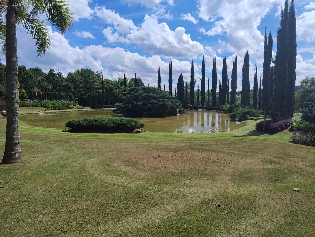 Quarta-feira terá predomínio de sol e temperaturas altas