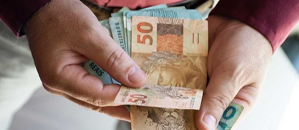 Mais de 141 mil ainda não sacaram abono salarial