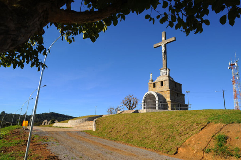 Quarta-feira terá tempo nublado e chance de chuva em parte do RS