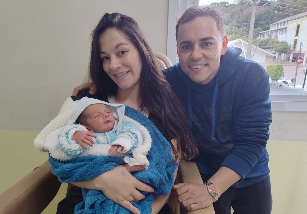 Bem-vindo, João Vitor Polo Zardo