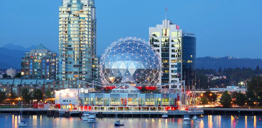 Intercâmbio em Vancouver: Link Idiomas e Egali oferecem oportunidade de estudo no exterior nas férias de janeiro