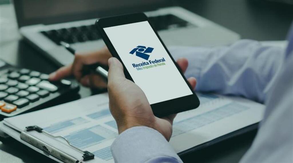 Receita paga nesta sexta lote da malha fina do Imposto de Renda