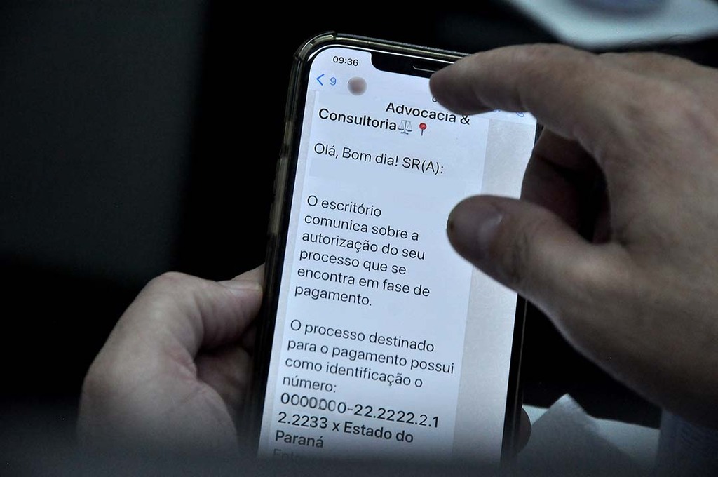 Golpe do falso advogado: como se proteger e denunciar?