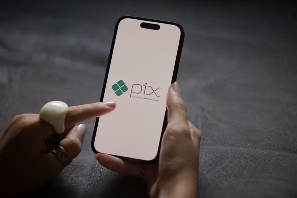 Novas regras de segurança do Pix entram em vigor