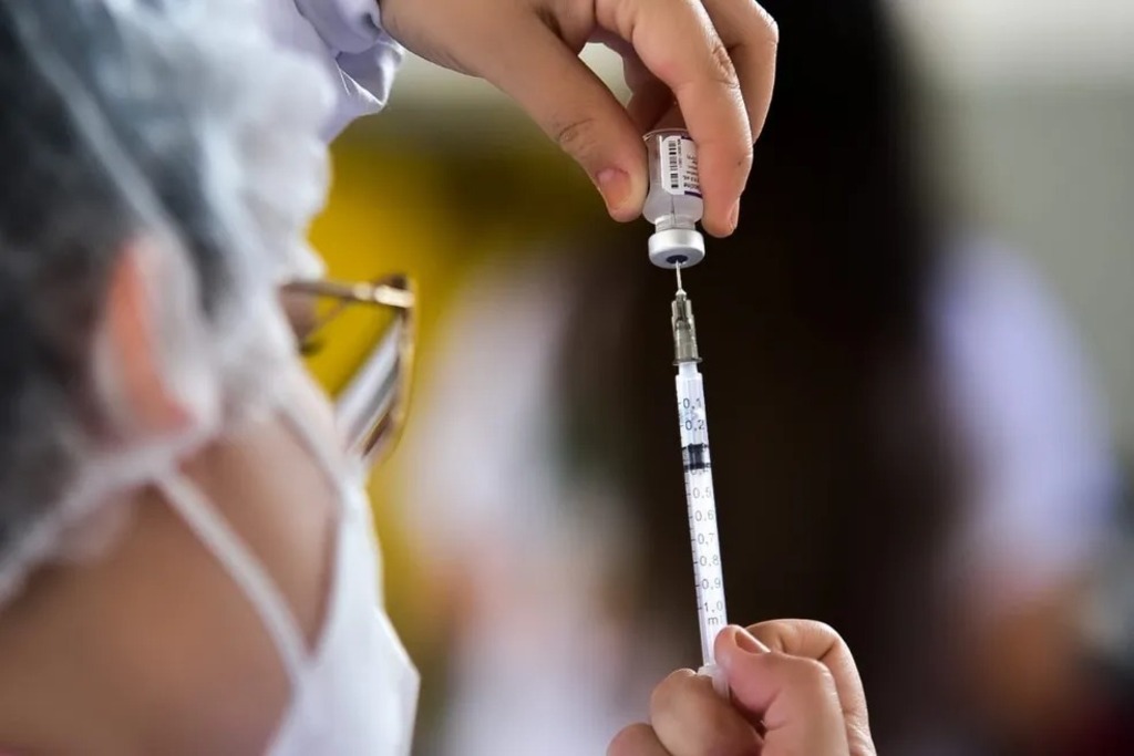 São Marcos promove Dia D de Multivacinação neste sábado (27)