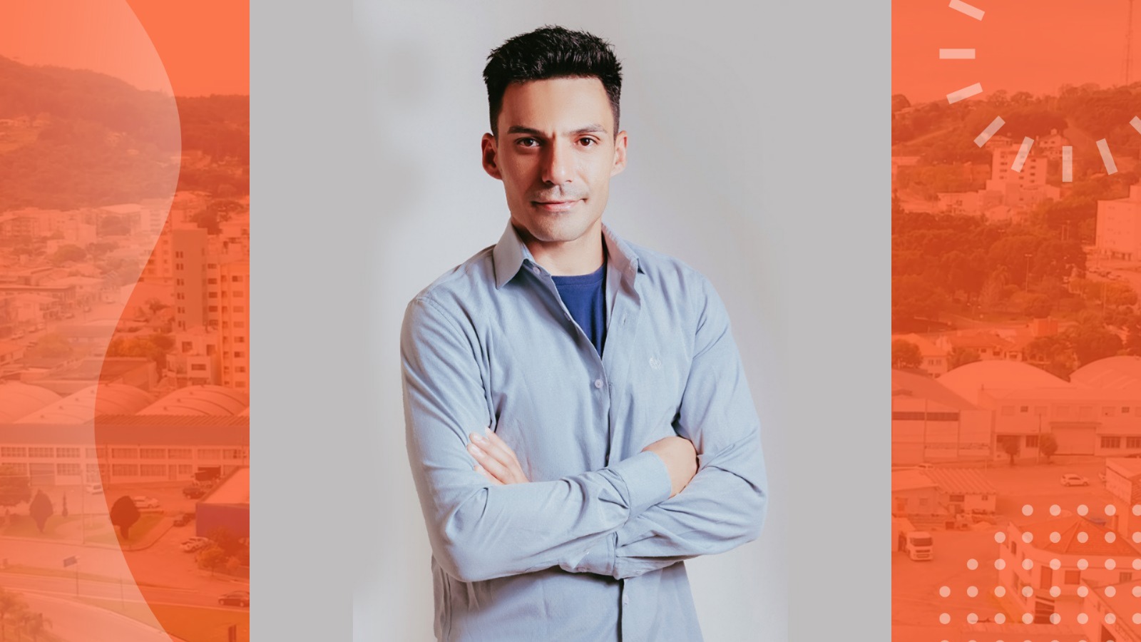 Felipe Nunes: Marketing Digital pra negócios locais; o que você vai encontrar nessa coluna
