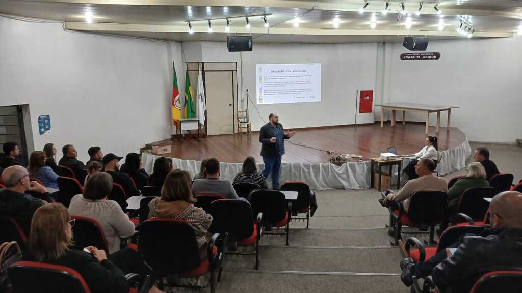 Audiência Pública discute a Lei Aldir Blanc com forte presença da comunidade cultural em São Marcos