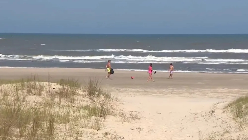 Litoral Norte segue com todos os pontos próprios para banho