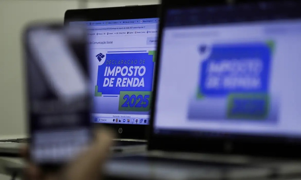 Câmara aprova urgência de projeto que isenta do IR quem ganha até R$ 5 mil