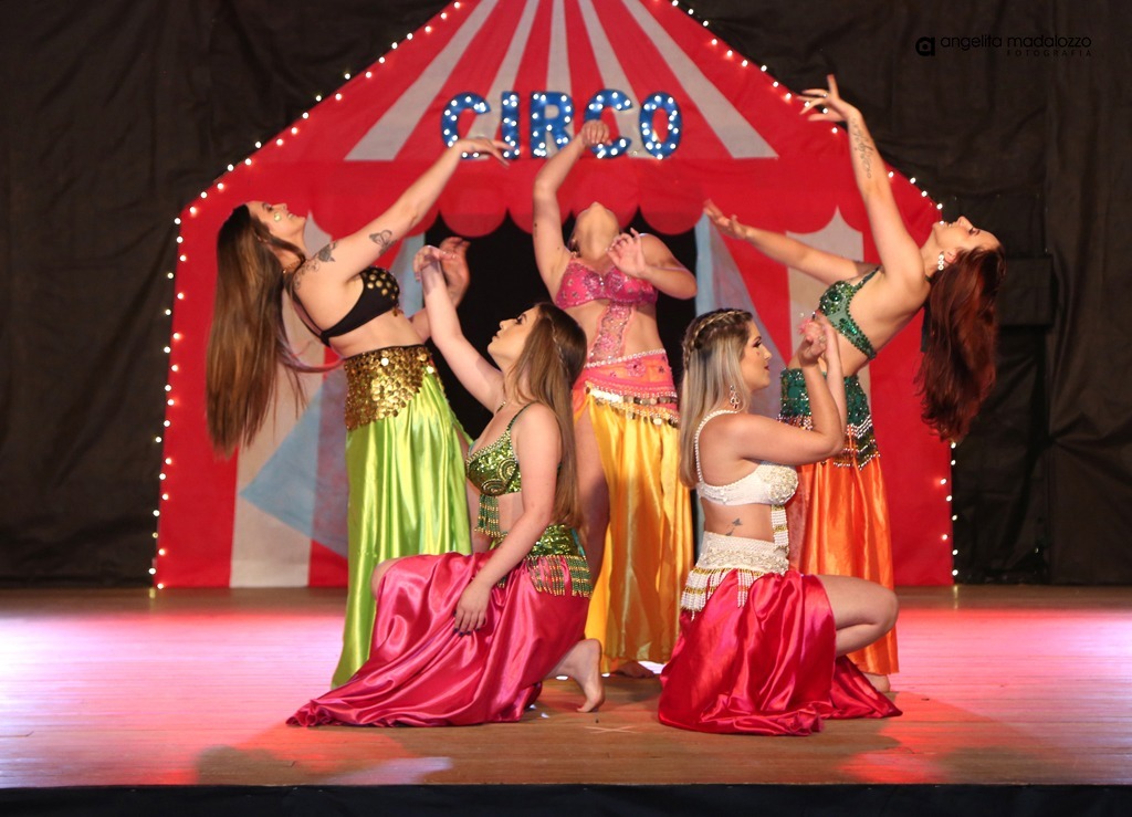 La Dance apresenta seu XVIII espetáculo neste sábado, 29 de novembro, em São Marcos