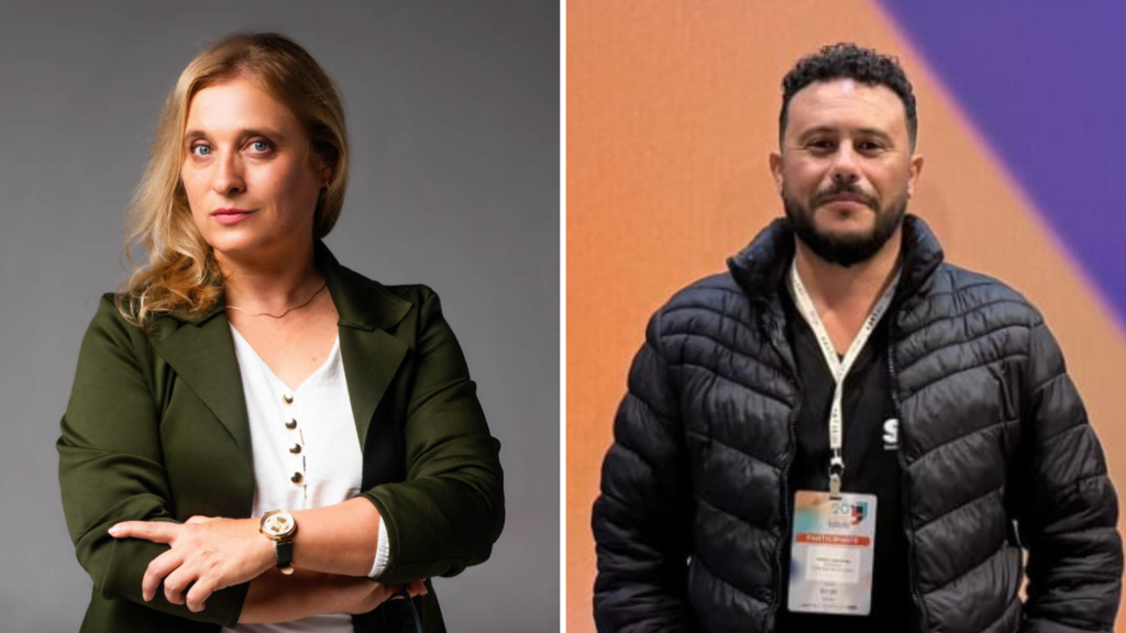 São Marcos marca presença na 41ª Feira do Livro de Caxias do Sul