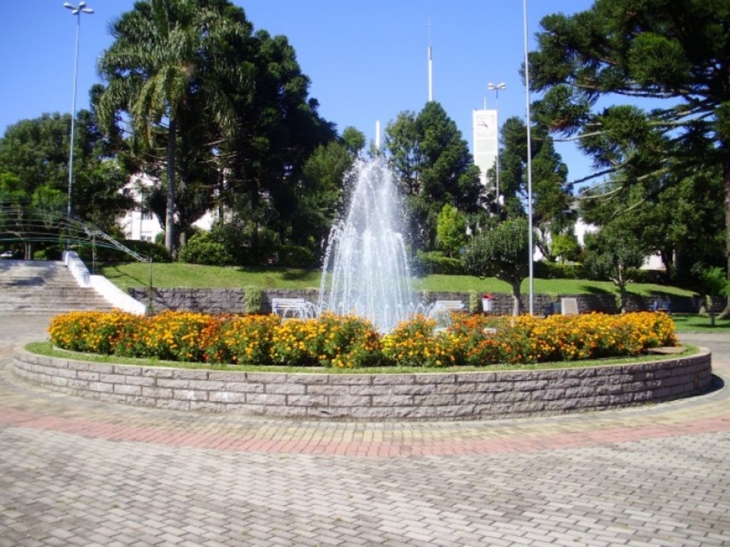 Quinta-feira terá sol e mínima de 2ºC