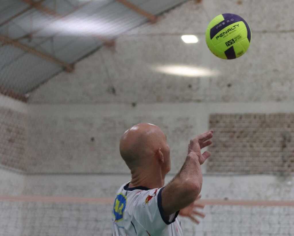 Último dia para inscrições no Campeonato Municipal de Voleibol de São Marcos