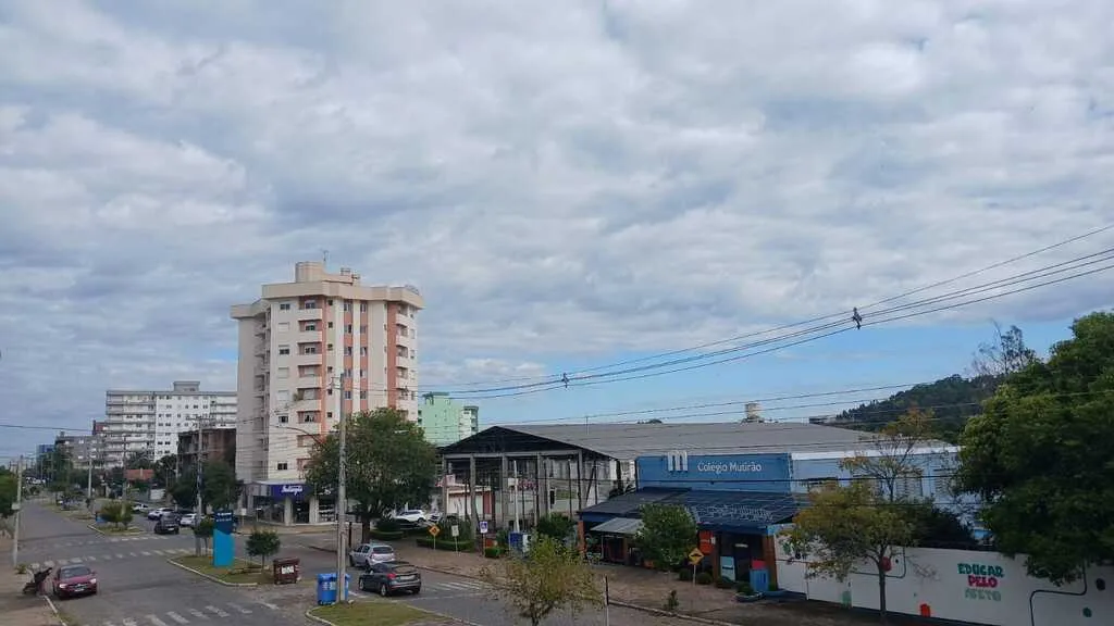 Foto: São Marcos Online.