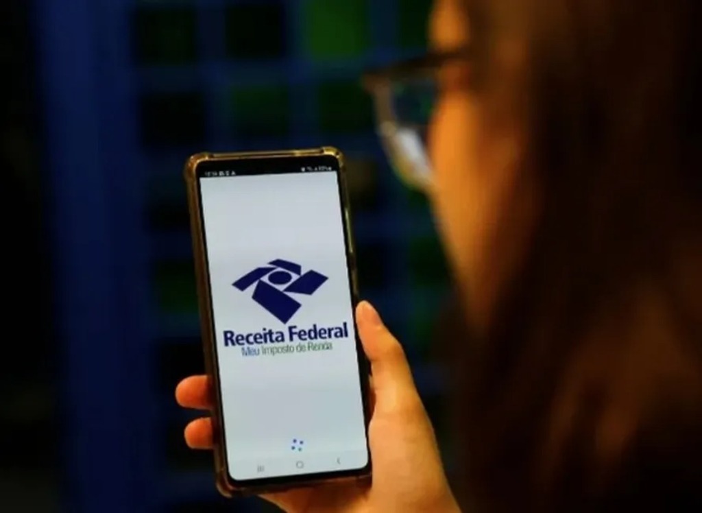 Receita paga nesta quinta terceiro lote de restituição do IR de 2025